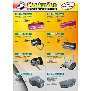 Led Lighting